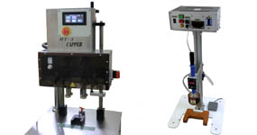  Aout Cyapper/high frequency sealing machine