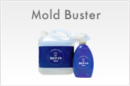 Mold Buster