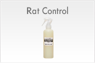 Rat control